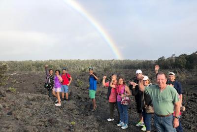Volcano National Park Adventure From Kona Volcano National Park Adventure From Kona