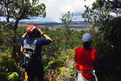 Private Tour: Hawaii Volcanoes National Park Eco Tour Private Tour: Hawaii Volcanoes National Park Eco Tour
