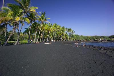 Big Island in a Day: Volcanoes, Waterfalls, Sightseeing, History Big Island in a Day: Volcanoes, Waterfalls, Sightseeing, History