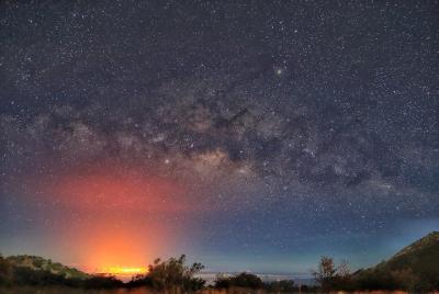 Small Group Big Island Twilight Volcano and Stargazing Tour Small Group Big Island Twilight Volcano and Stargazing Tour