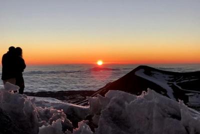 Mauna Kea Arnott Mauna Kea Arnott's Adventures