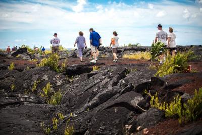 Evening Volcano Explorer from Hilo Evening Volcano Explorer from Hilo