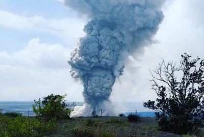 Hawai Hawai'i's Volcanoes National Park from Hilo Only
