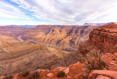 Grand Canyon West Admission Ticket Grand Canyon West Admission Ticket