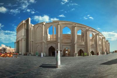 4 Days Tour In Doha 4 Days Tour In Doha