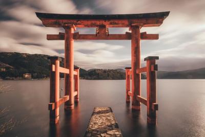 Hakone Private One Day Tour From Tokyo: Mt Fuji, Lake Ashi, Hakon Hakone Private One Day Tour From Tokyo: Mt Fuji, Lake Ashi, Hakon