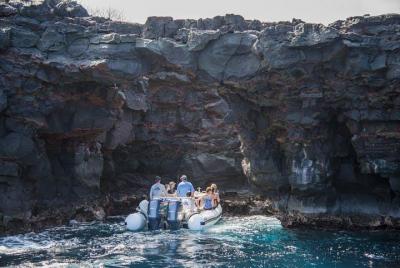 Deluxe Morning Snorkeling Adventure Deluxe Morning Snorkeling Adventure