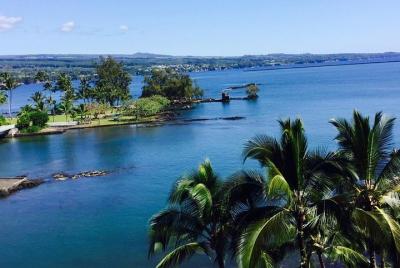 Historic Hilo Bay Myths and Legends Rafting Adventure Historic Hilo Bay Myths and Legends Rafting Adventure