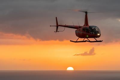 Kona Coast Sunset Tour Kona Coast Sunset Tour