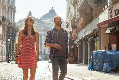 Highlights & Hidden Gems With Locals: Best of Brussels Private To Highlights & Hidden Gems With Locals: Best of Brussels Private To