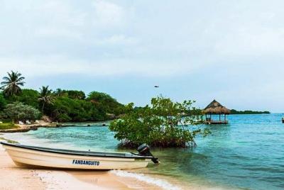 Sun and Beach in Cocotera!