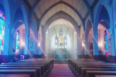 Private Tour - A Local Tour of Locations Great for Photographs