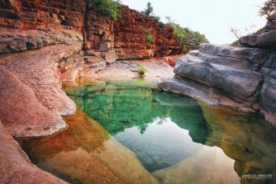Excursion to the Paradise Valley from Agadir Excursion to the Paradise Valley from Agadir