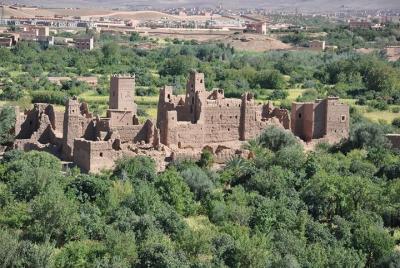 2 Days Agadir to Ouarzazate desert excursion 2 Days Agadir to Ouarzazate desert excursion