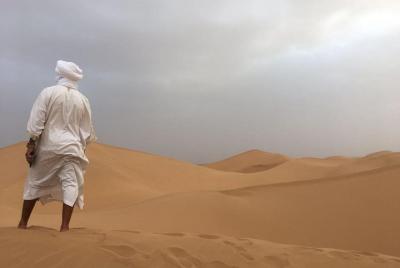 2 Days Sahara Desert From Agadir To Zagora 2 Days Sahara Desert From Agadir To Zagora