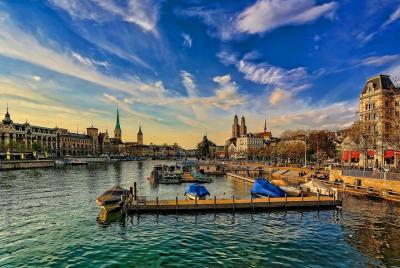 Zurich Like a Local: Customized Private Tour Zurich Like a Local: Customized Private Tour
