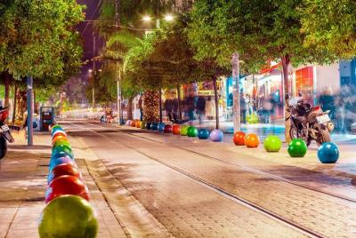 Excursion of 2 Days in Istanbul: Europe and Asia Excursion of 2 Days in Istanbul: Europe and Asia