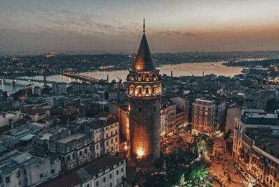Best of Istanbul: 1, 2 or 3 Days Private Tour with Friendly Local Best of Istanbul: 1, 2 or 3 Days Private Tour with Friendly Local