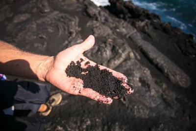 Elite Volcano Hike From Kona/Kohala Resorts Elite Volcano Hike From Kona/Kohala Resorts