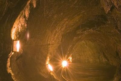 Tour 33A- One-Day Hawaii Volcano Experience from Oahu Tour 33A- One-Day Hawaii Volcano Experience from Oahu