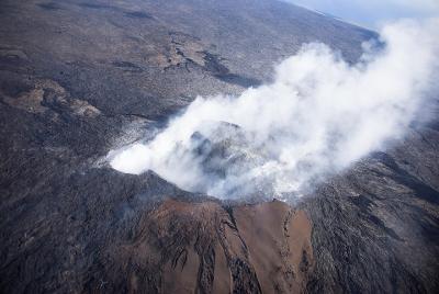 Volcanoes Adventure Tour From Kona Volcanoes Adventure Tour From Kona