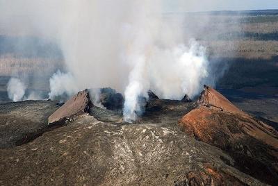 Tour 33M – One-Day Hawaii Volcano Experience from Maui Tour 33M – One-Day Hawaii Volcano Experience from Maui