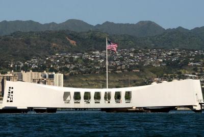 Oahu Day Trip to Pearl Harbor from the Big Island Oahu Day Trip to Pearl Harbor from the Big Island