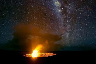 Tour - 33K One-Day Hawaii Volcano Experience from Kauai Tour - 33K One-Day Hawaii Volcano Experience from Kauai