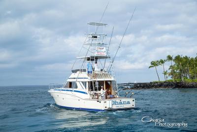 Full Day Sport Fishing Charter Full Day Sport Fishing Charter