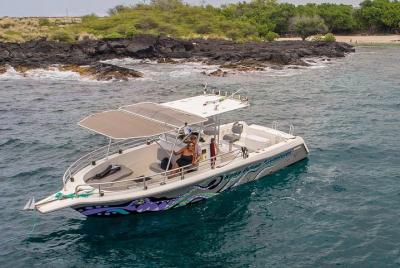 The Ultimate Private Adventure The Ultimate Private Adventure