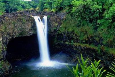 Majestic WATERFALLS  Majestic WATERFALLS