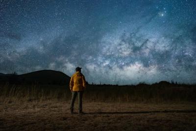 Mauna Kea Stargazing Experience + Photos Mauna Kea Stargazing Experience + Photos