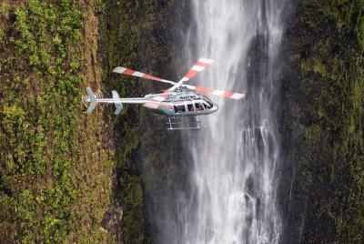Kohala Valleys & Waterfalls with Remote Hike from Waimea-Kohala Kohala Valleys & Waterfalls with Remote Hike from Waimea-Kohala