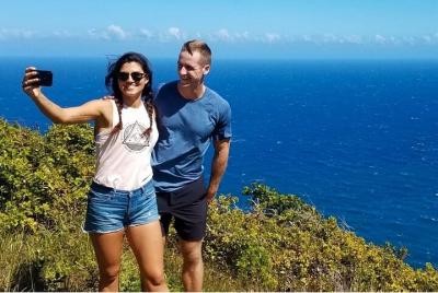 Kohala Coast & Waterfalls with Remote Hike from Kona on Hawaii Island Kohala Coast & Waterfalls with Remote Hike from Kona on Hawaii Island