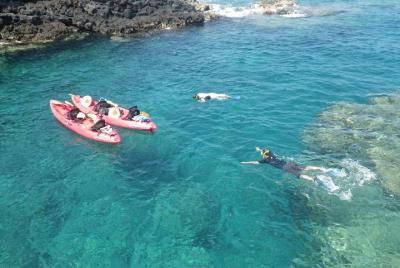 4-hours Ocean Kayak Tours from Hawaii 4-hours Ocean Kayak Tours from Hawaii