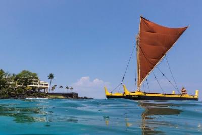 Kona Snorkel Tour Kona Snorkel Tour