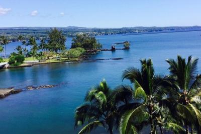 Historic Hilo Bay & Coconut Island SUP Adventure Historic Hilo Bay & Coconut Island SUP Adventure