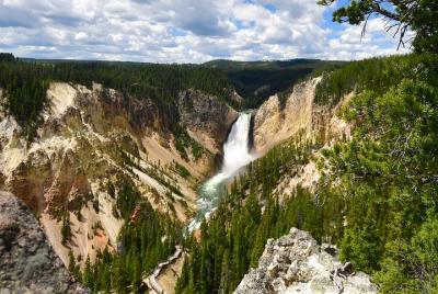 Private Yellowstone Tour: Iconic Sites, Wildlife, Easy Hiking, &  Private Yellowstone Tour: Iconic Sites, Wildlife, Easy Hiking, &