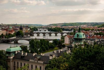 Prague Photoventures