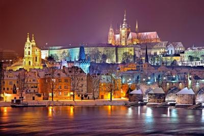 Prague: Book A Local Host