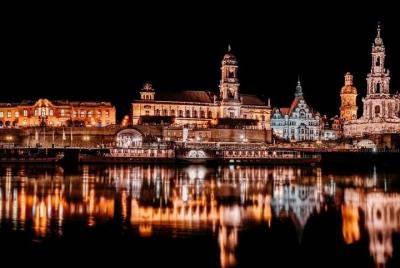 Marvellous private trip: Dresden from Prague