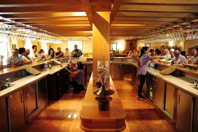 Full-Day Wine Tasting Tour in The Bekaa Valley Full-Day Wine Tasting Tour in The Bekaa Valley