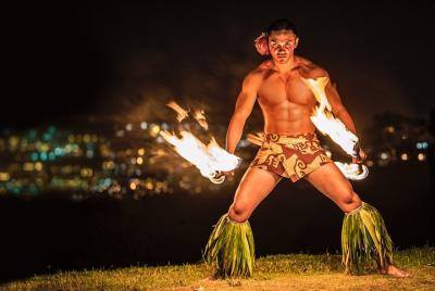 Florida Big Kahuna Luau Show Ticket with Dinner Buffet Florida Big Kahuna Luau Show Ticket with Dinner Buffet