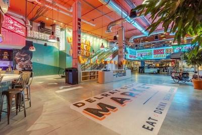 Delray Beach Market Tour