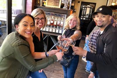 Vegan Food Tour Experience in Boise Vegan Food Tour Experience in Boise
