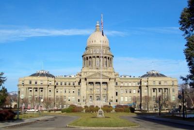 Boise Scavenger Hunt: Hidden Treasures Boise Scavenger Hunt: Hidden Treasures