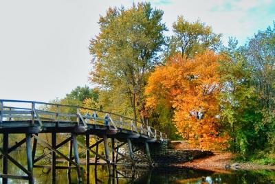 Private Excursion to Historic Concord  Private Excursion to Historic Concord