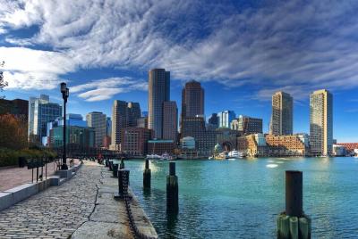 Full-Day Private Tour of Boston with Pick Up Full-Day Private Tour of Boston with Pick Up