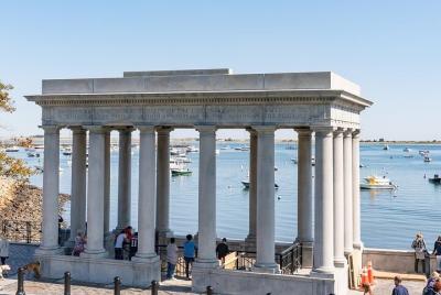 Private Boston to Plymouth Tour with Plimoth Plantation and Mayflower Admission Private Boston to Plymouth Tour with Plimoth Plantation and Mayflower Admission