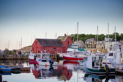 Private tour to northern Massachusetts coast from Boston - Hotel pick up Private tour to northern Massachusetts coast from Boston - Hotel pick up